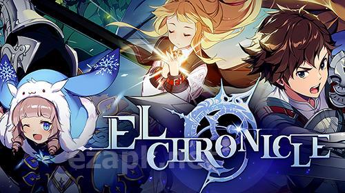 El chronicle