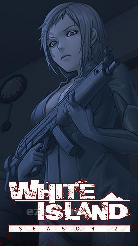 White island: Season 2