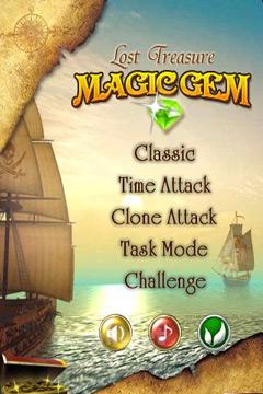 Magic Gem