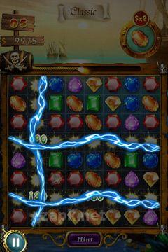 Magic Gem