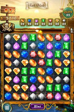 Magic Gem