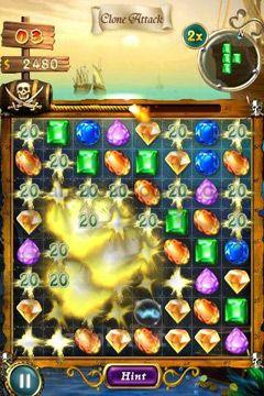 Magic Gem