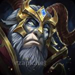 Trials of heroes