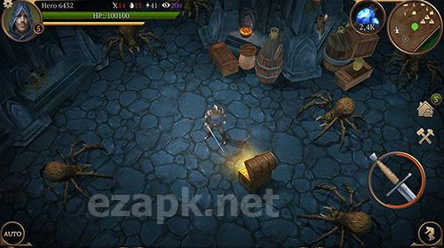 Stormfall: Saga of survival