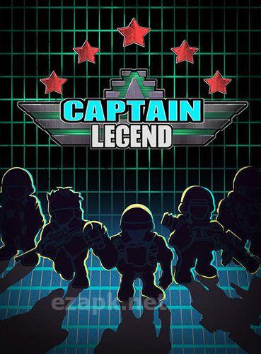Captain legend