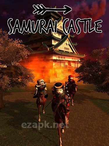 Samurai castle
