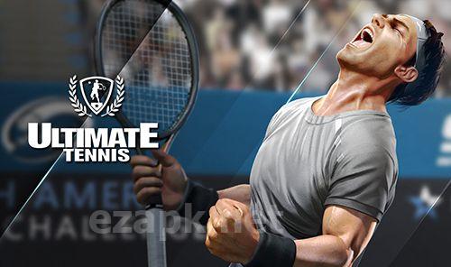 Ultimate tennis