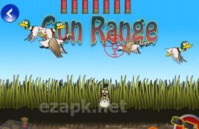 Zombie Duck Hunt