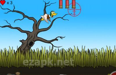 Zombie Duck Hunt