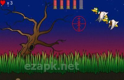 Zombie Duck Hunt
