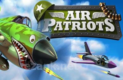 Air Patriots