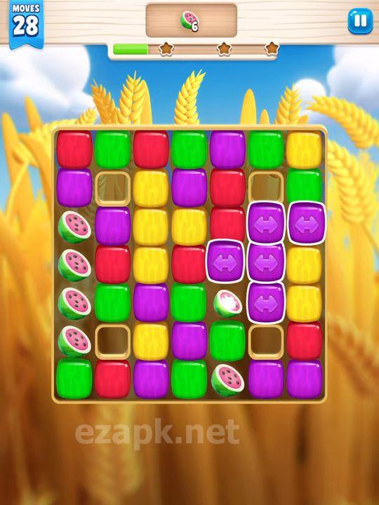 Hay Day Pop