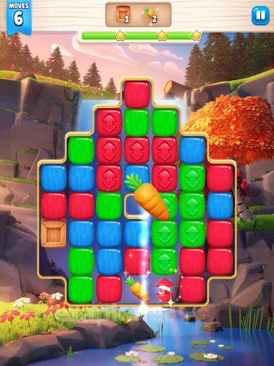 Hay Day Pop