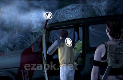 Jurassic Park: The Game 1 HD
