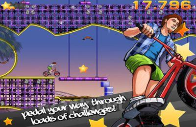 BMX Jam