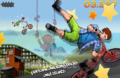 BMX Jam