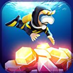 Gem diver