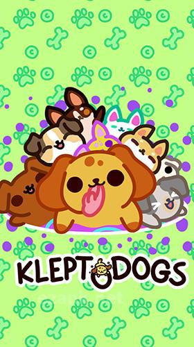 Kleptodogs
