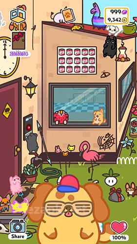 Kleptodogs