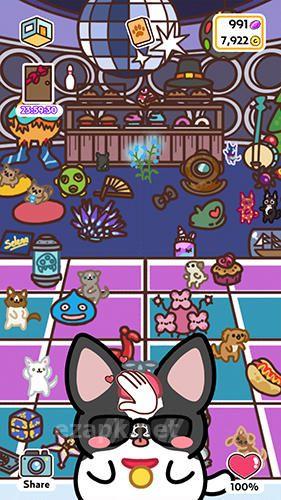 Kleptodogs