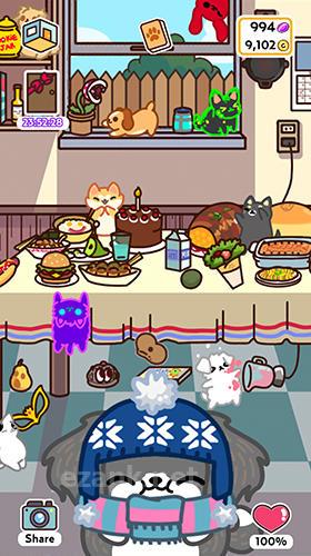 Kleptodogs