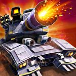Battle alert: War of tanks