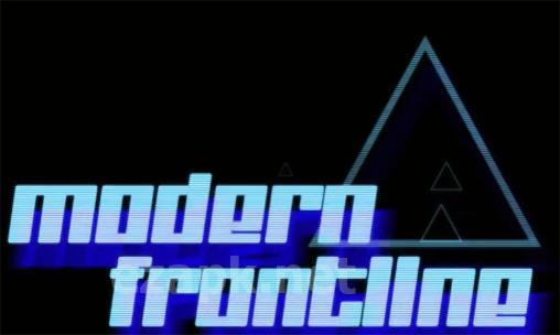 Modern frontline