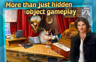 Million Dollar Quest: hidden object adventure