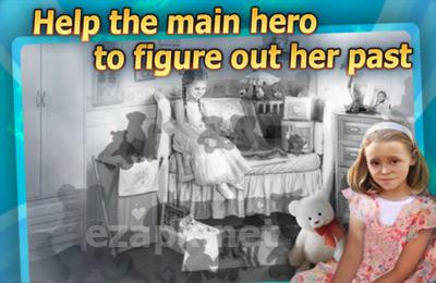 Million Dollar Quest: hidden object adventure