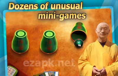Million Dollar Quest: hidden object adventure