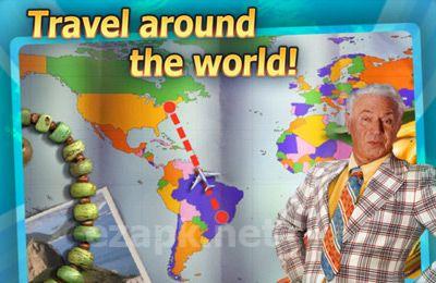 Million Dollar Quest: hidden object adventure