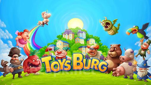 Toysburg