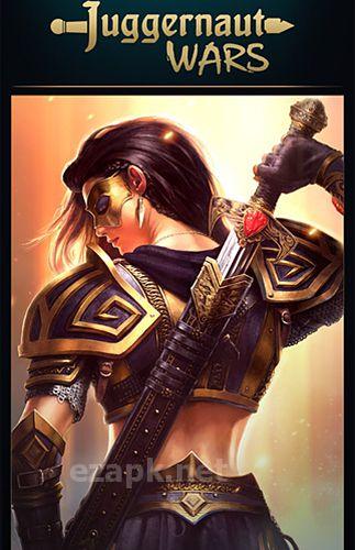 Juggernaut wars