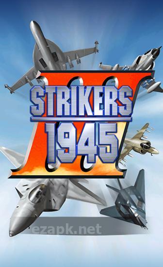 Strikers 1945 3