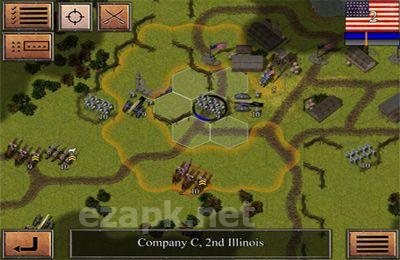 Civil War: 1863
