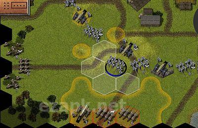 Civil War: 1863