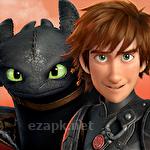 Train your dragon
