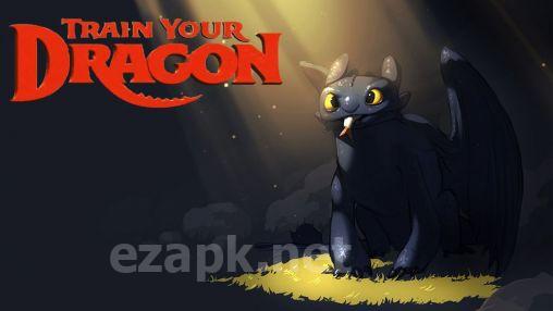 Train your dragon