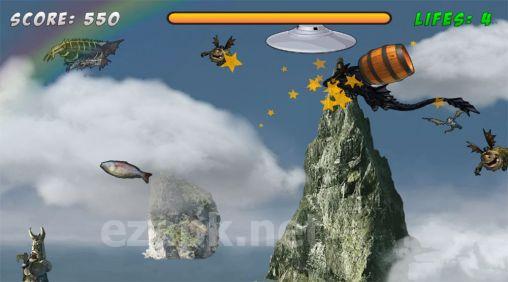 Train your dragon