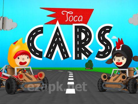 Toca cars