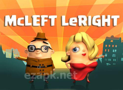McLeft LeRight