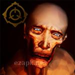 SCP 096 modest