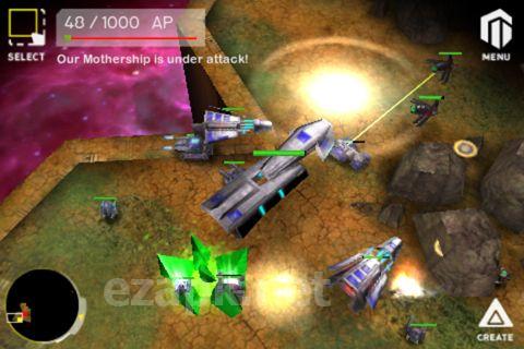 Armada: Galactic war