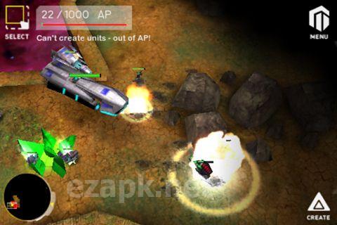 Armada: Galactic war