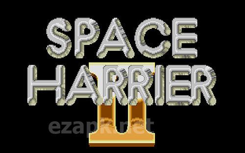 Space Harrier 2: Classic