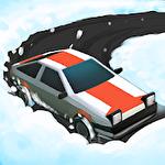 Snow drift