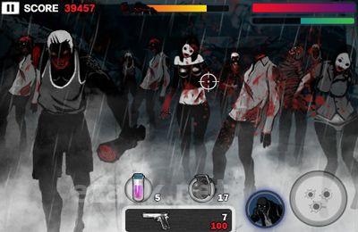 Zombie Killer Ultimate
