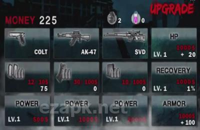 Zombie Killer Ultimate