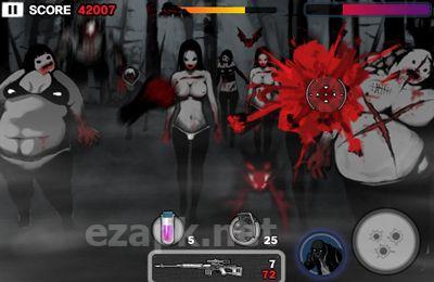 Zombie Killer Ultimate