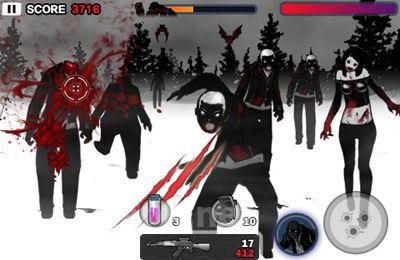 Zombie Killer Ultimate